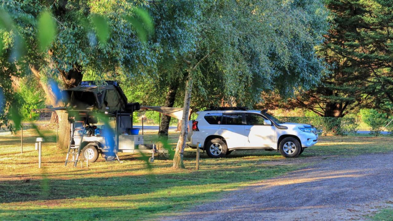 Big4 Holiday park