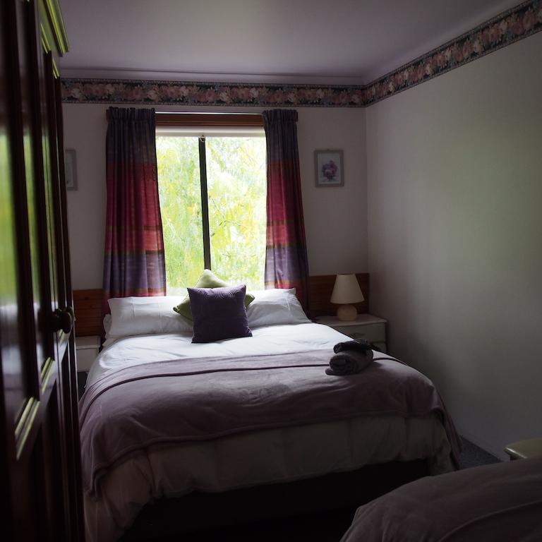 Forest Apartment Bright