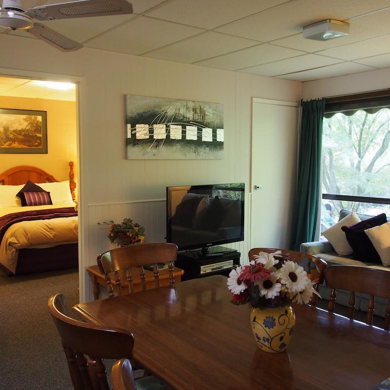 Forest Apartment
