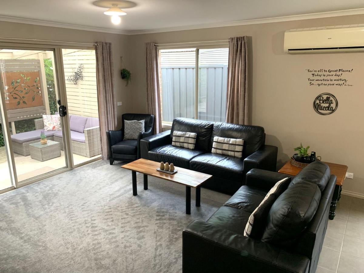 Bella Nicola Holiday home