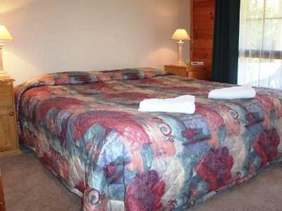 Highland Valley Holiday home Bright