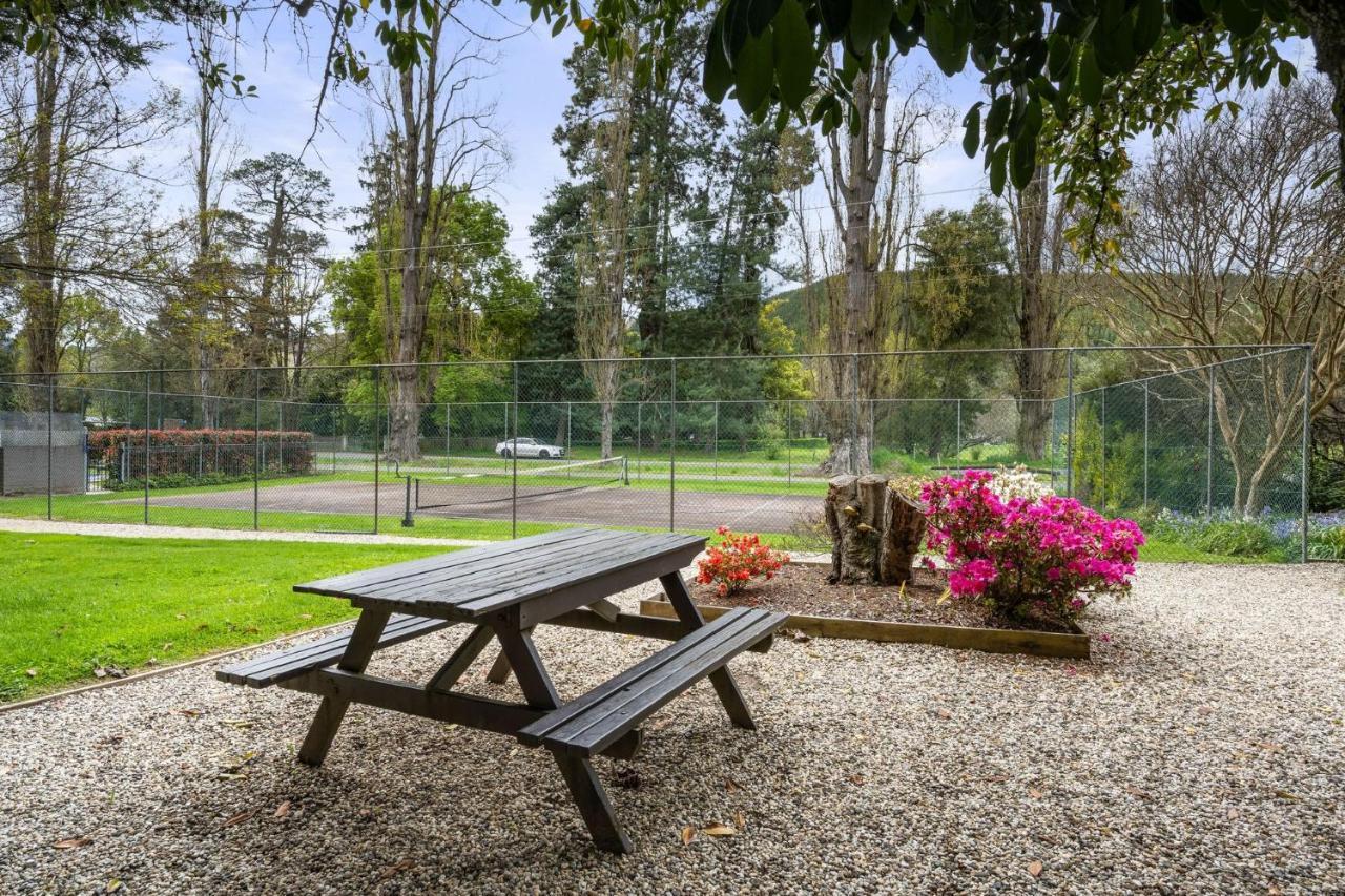Grevillea Gardens Unit 4 Apartment