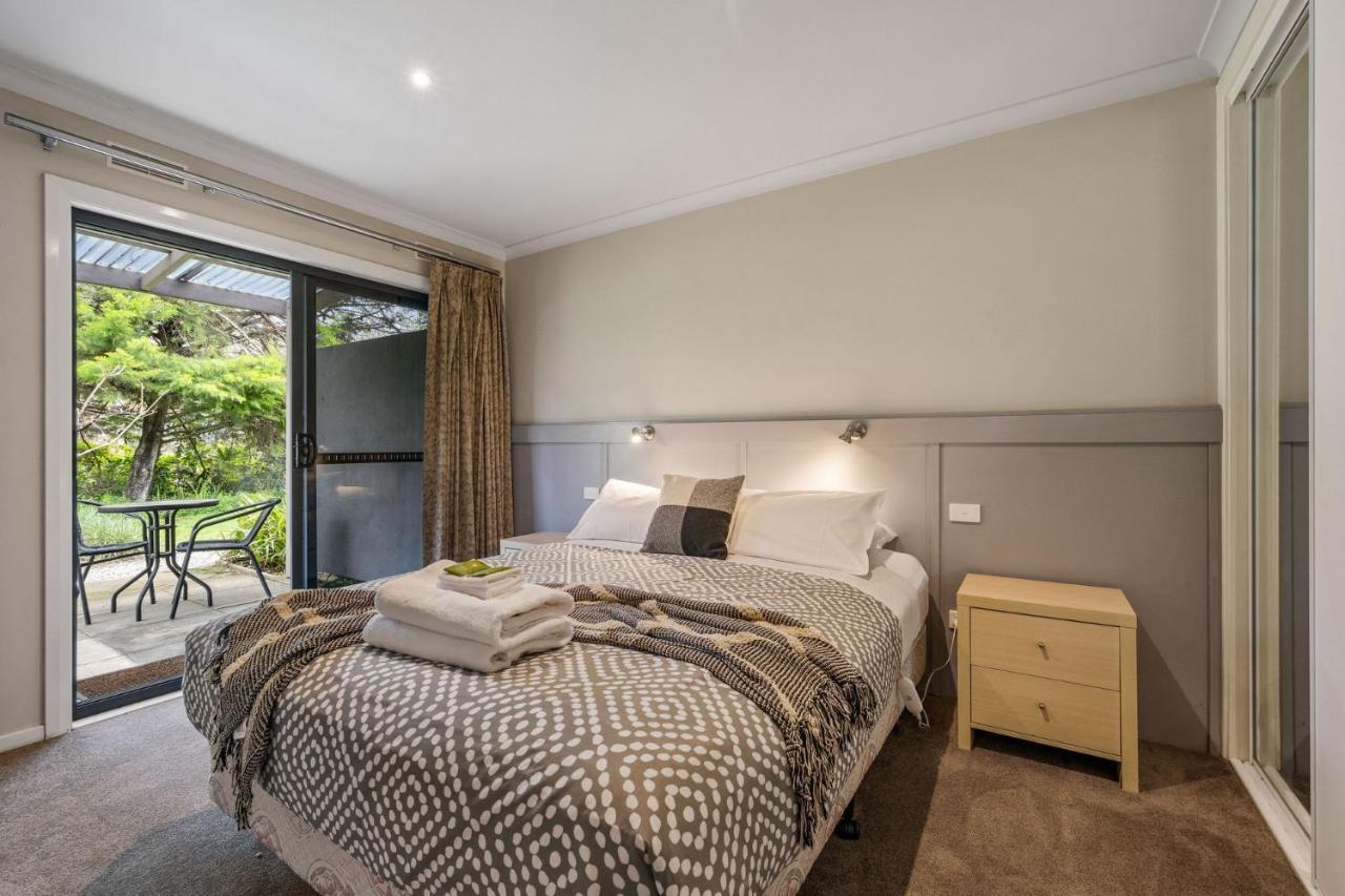 Grevillea Gardens Unit 4 Apartment *