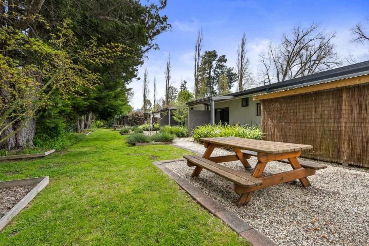 Apartment Grevillea Gardens Unit 4