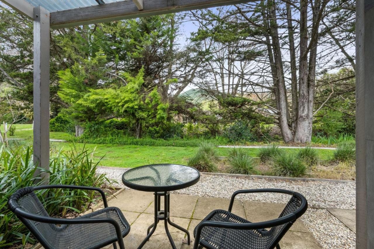 Apartment Grevillea Gardens Unit 4