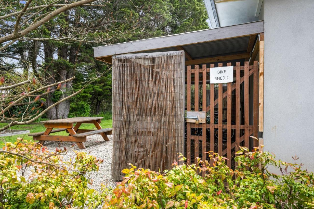 Apartment Grevillea Gardens Unit 4 *