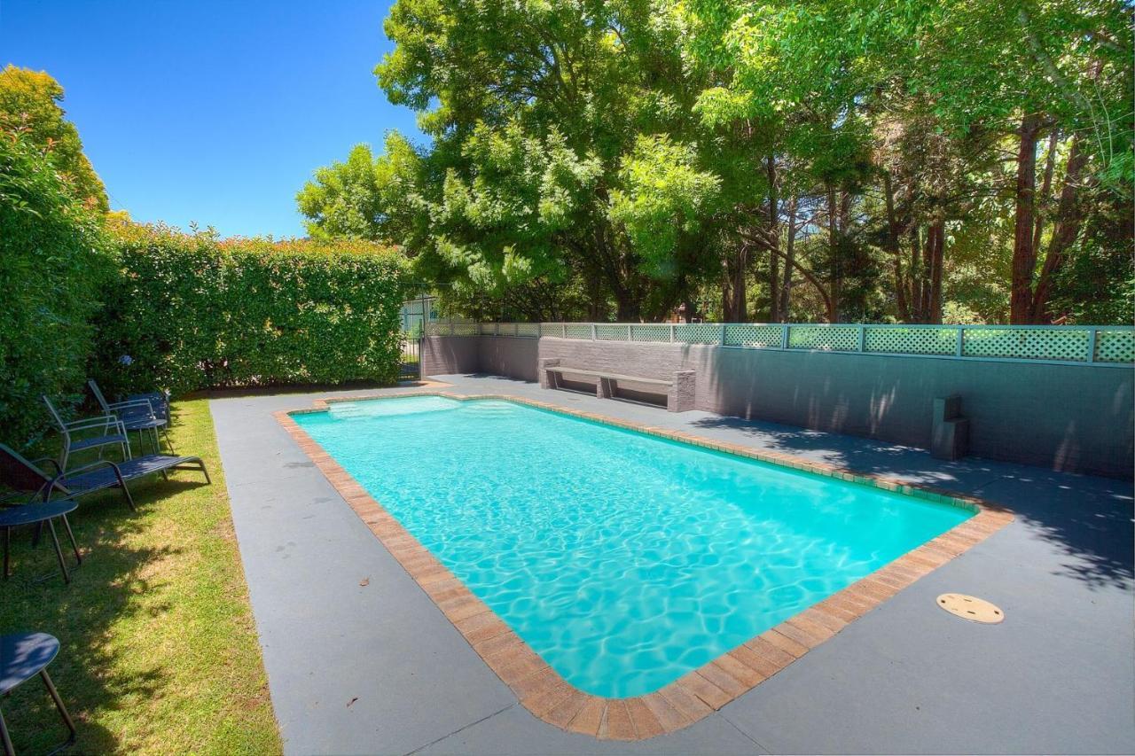 Apartment Grevillea Gardens Unit 4 Bright