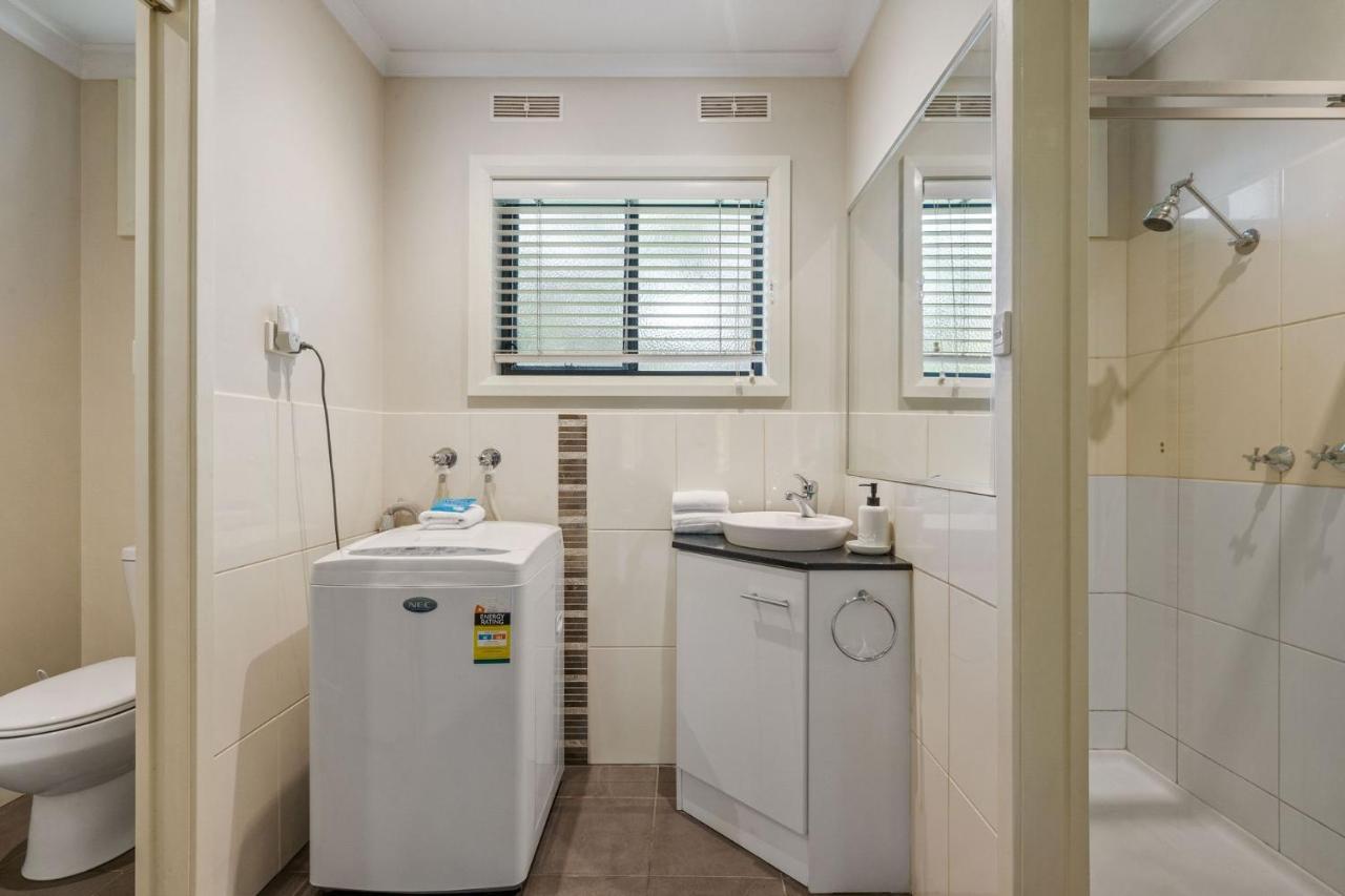Apartment Grevillea Gardens Unit 4 Bright