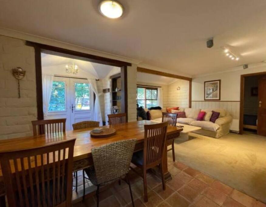 Holiday home Mudbrick