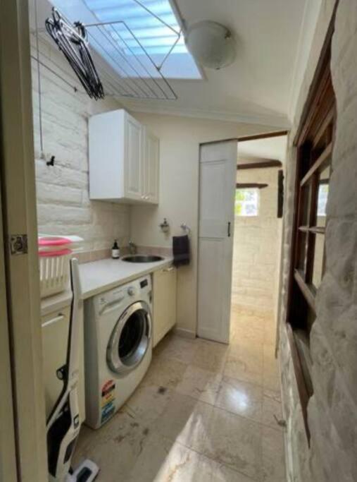 Holiday home Mudbrick Bright