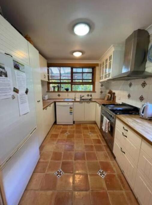 Holiday home Mudbrick Bright