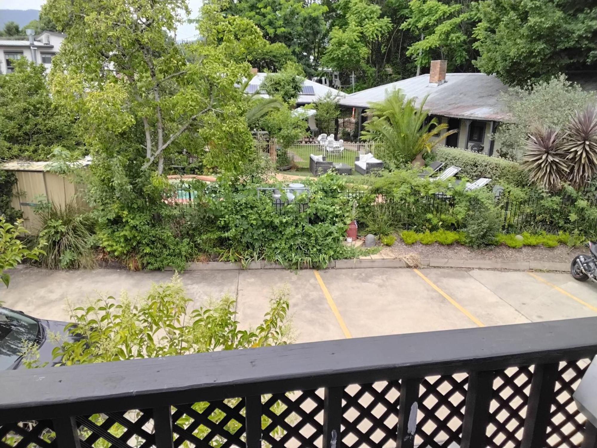Inn Coach House 3*