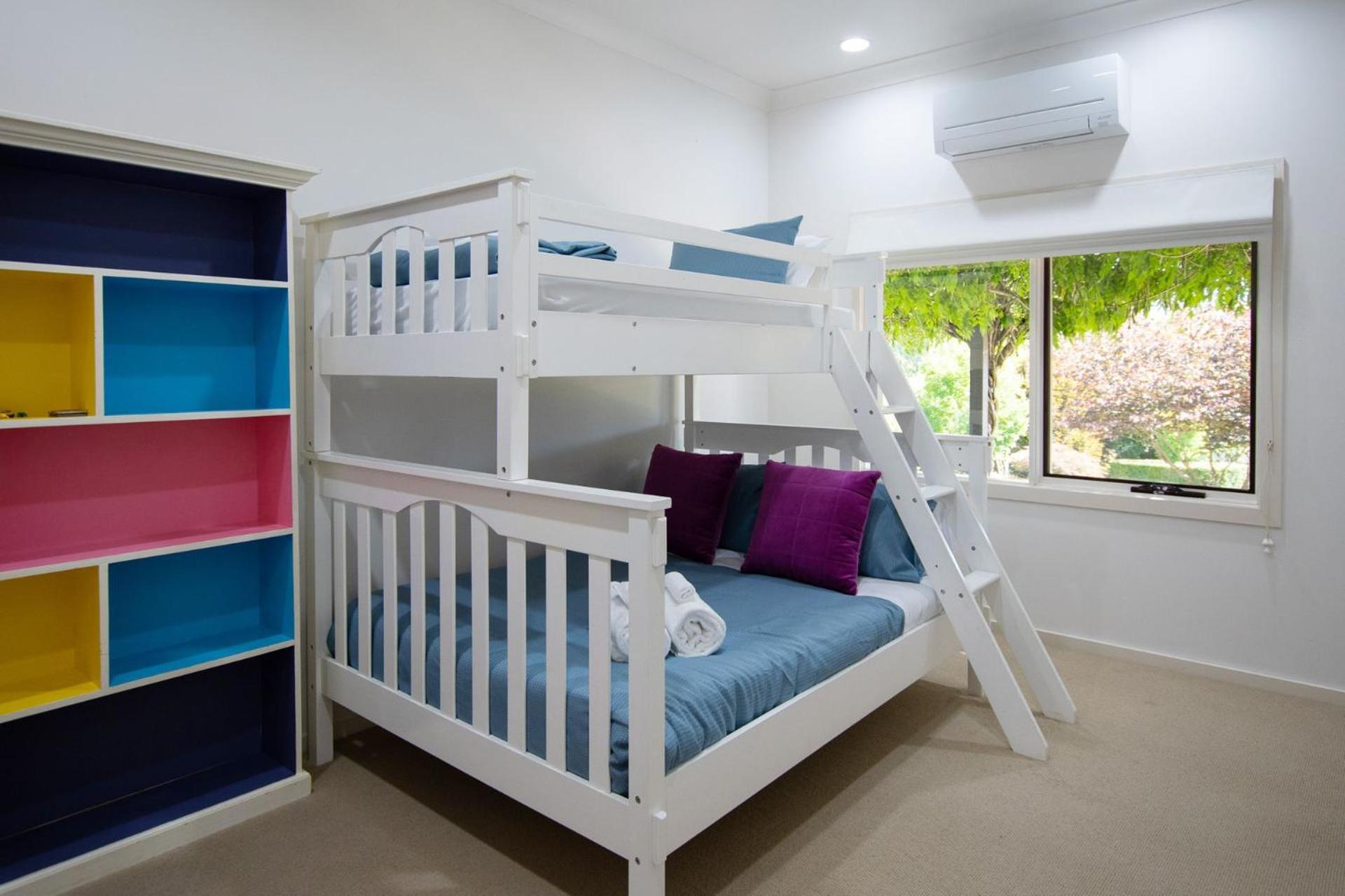 Bluegum Holiday home