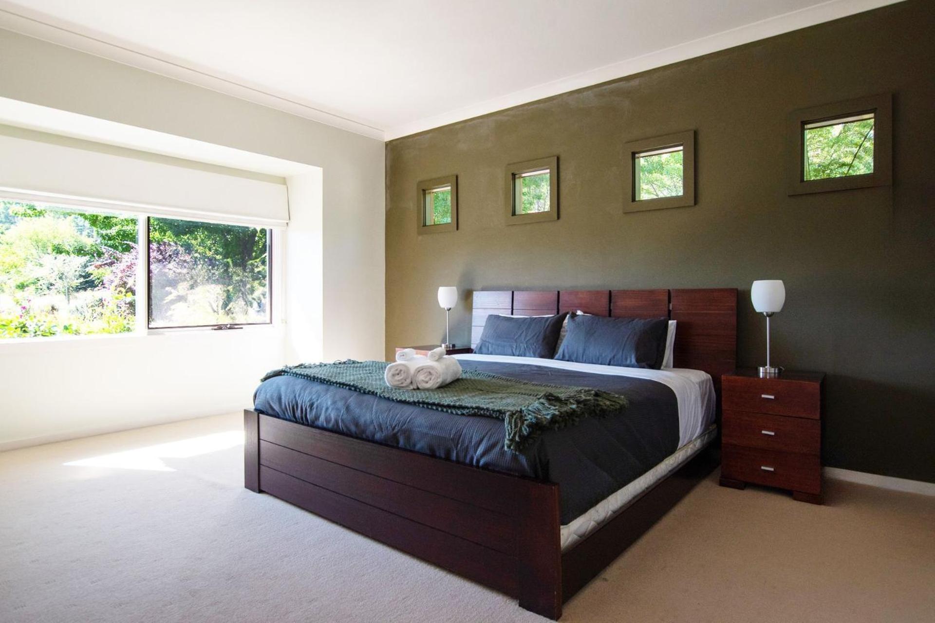 Bluegum Holiday home *