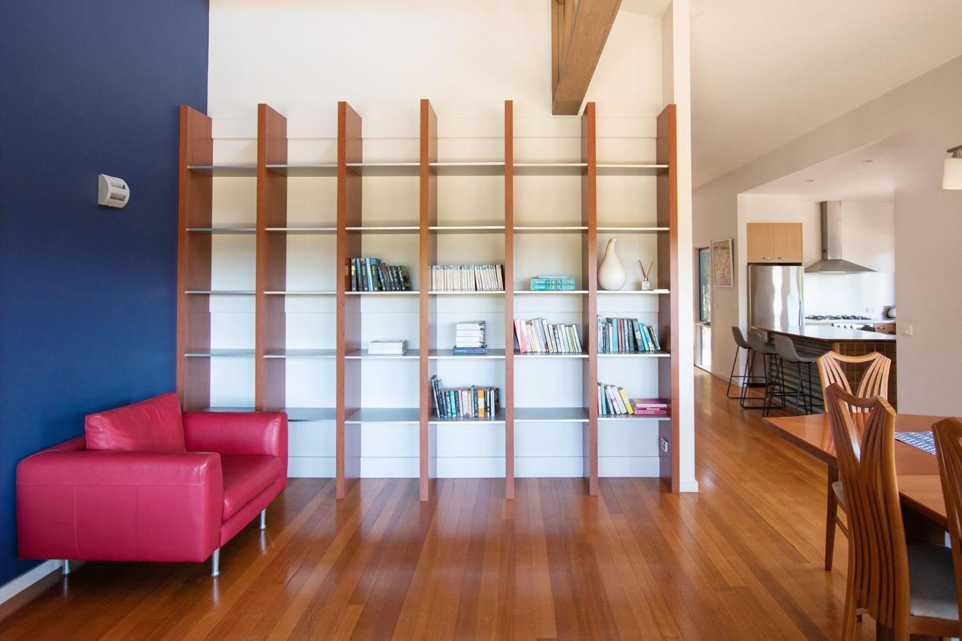Holiday home Bluegum