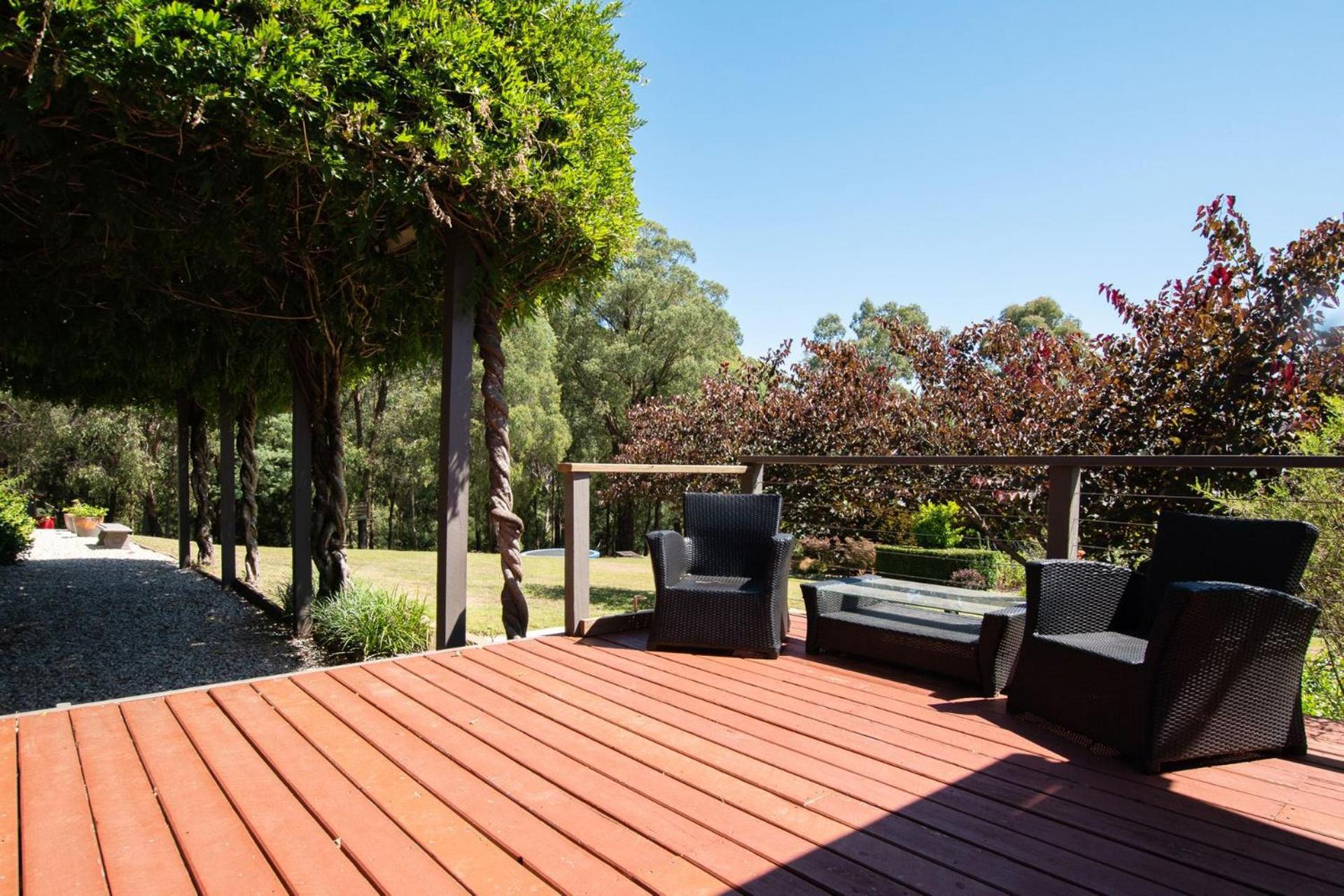 Bluegum Holiday home