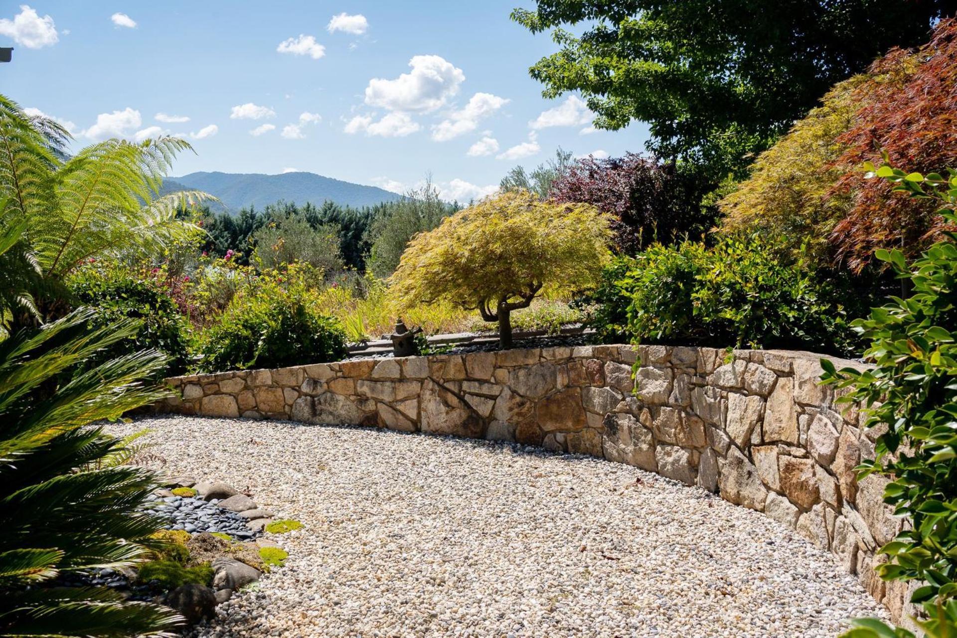 Bluegum Holiday home *