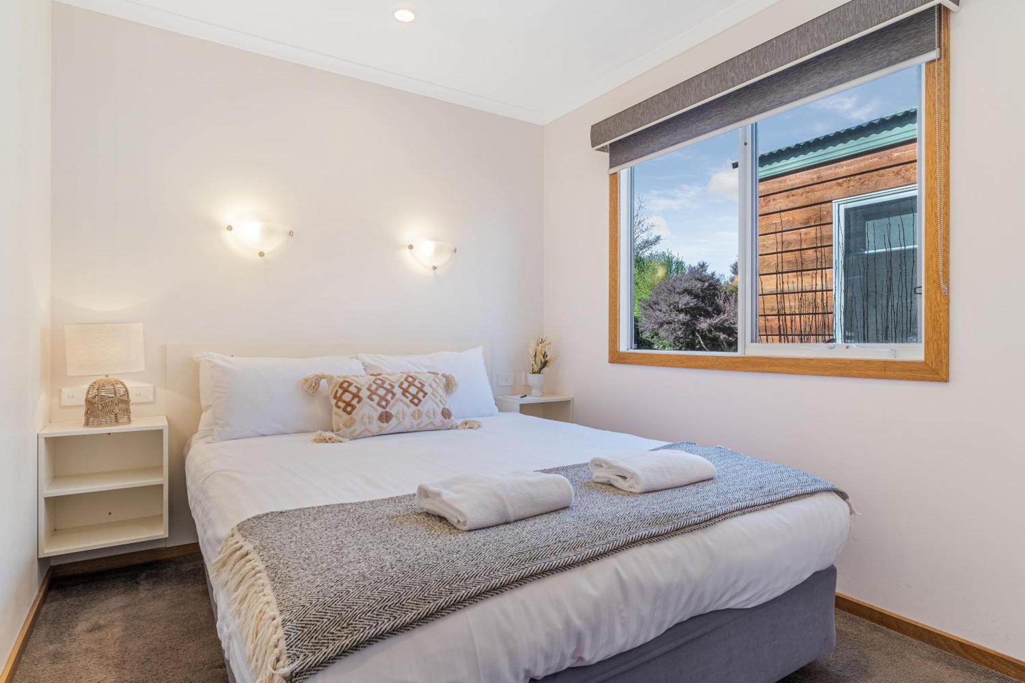 Holiday park Big4 Tasman - 4*