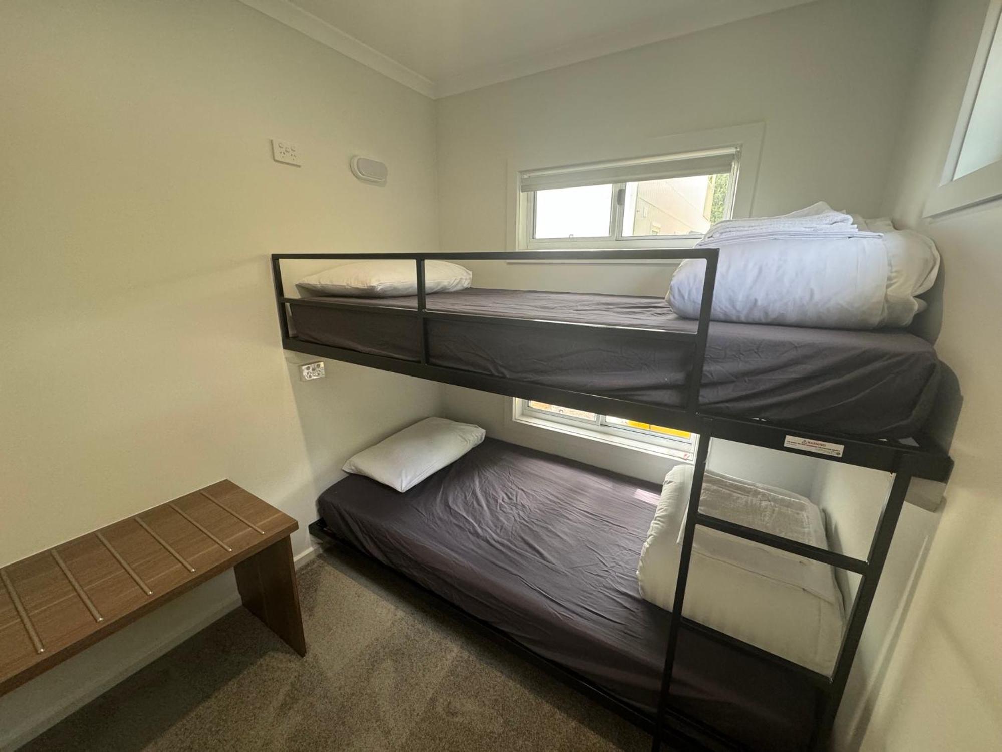 Holiday park Big4 Tasman -