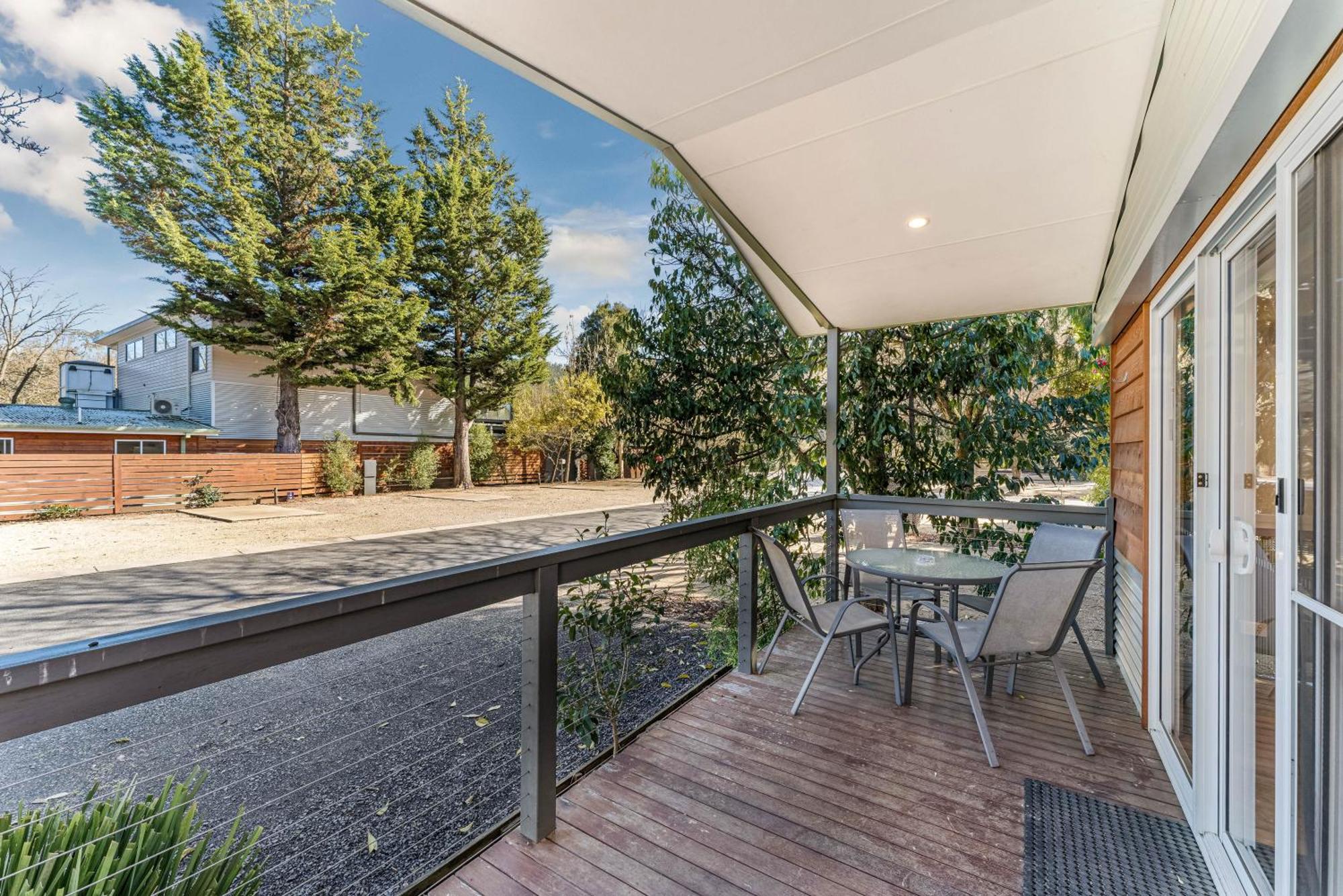 Holiday park Big4 Tasman -