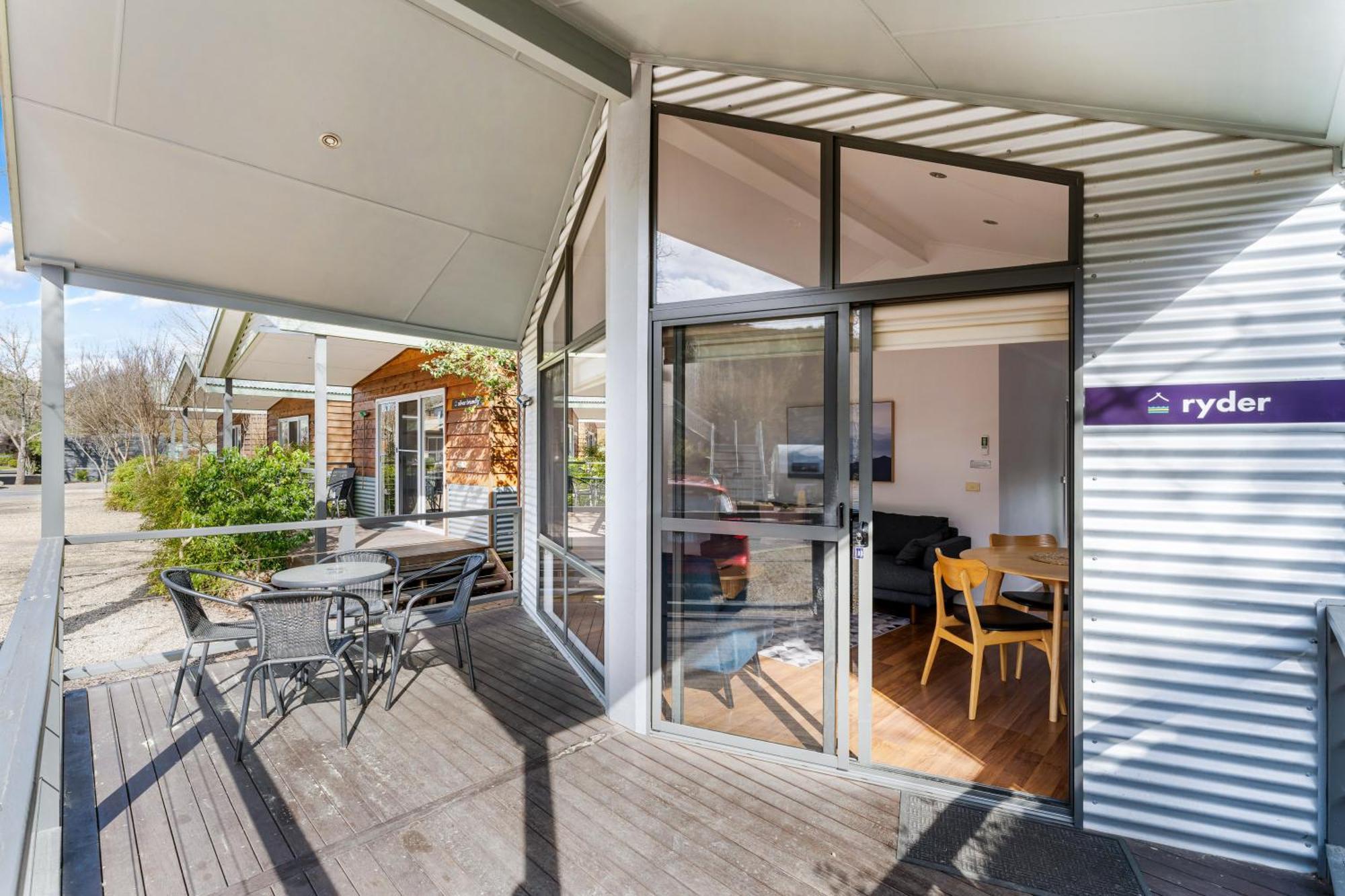 Big4 Tasman - Holiday park Bright