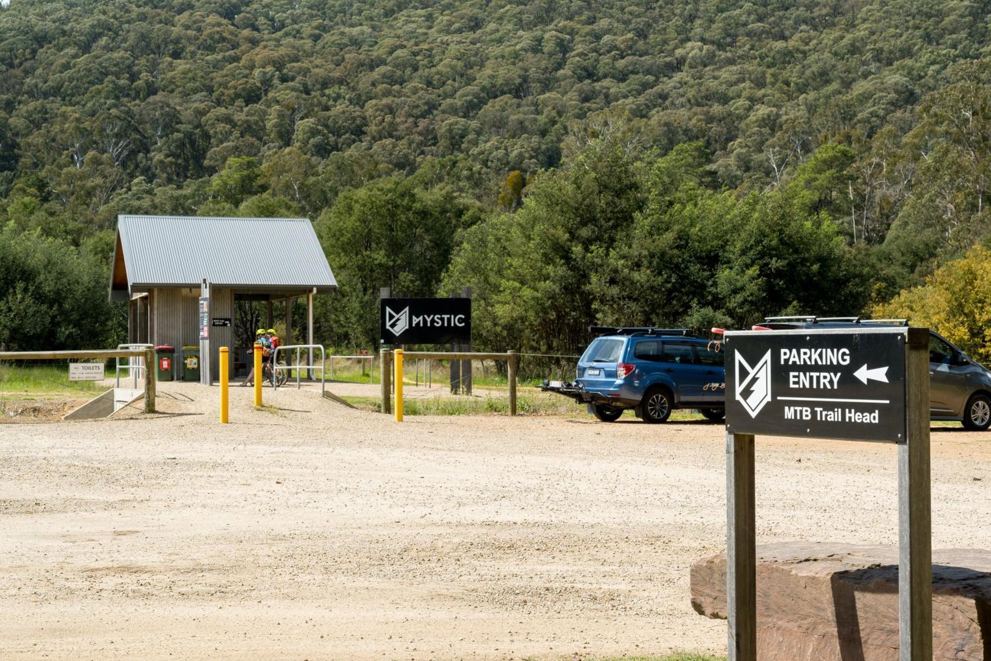 Park Holiday park 3*