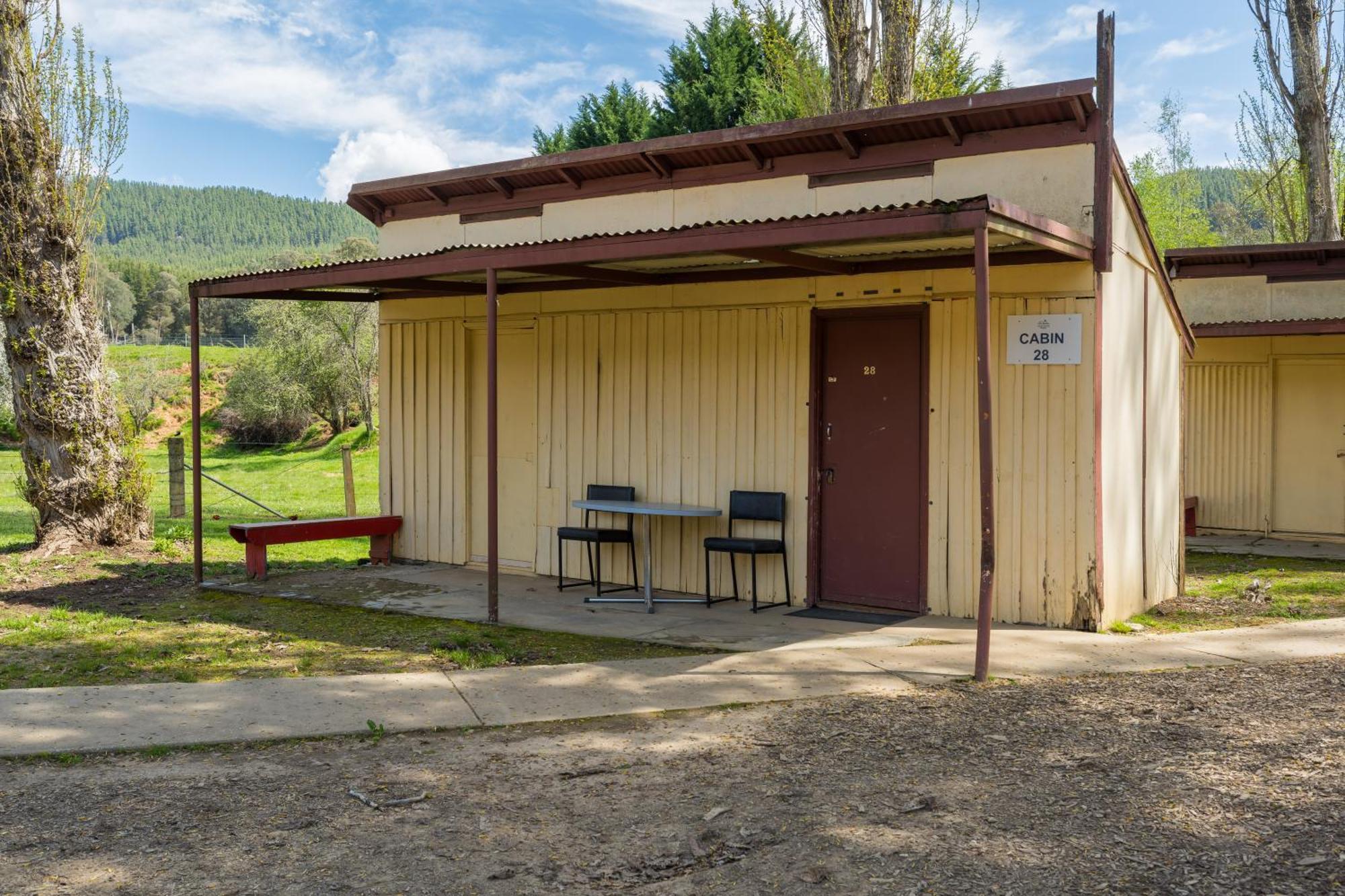 Holiday park Park