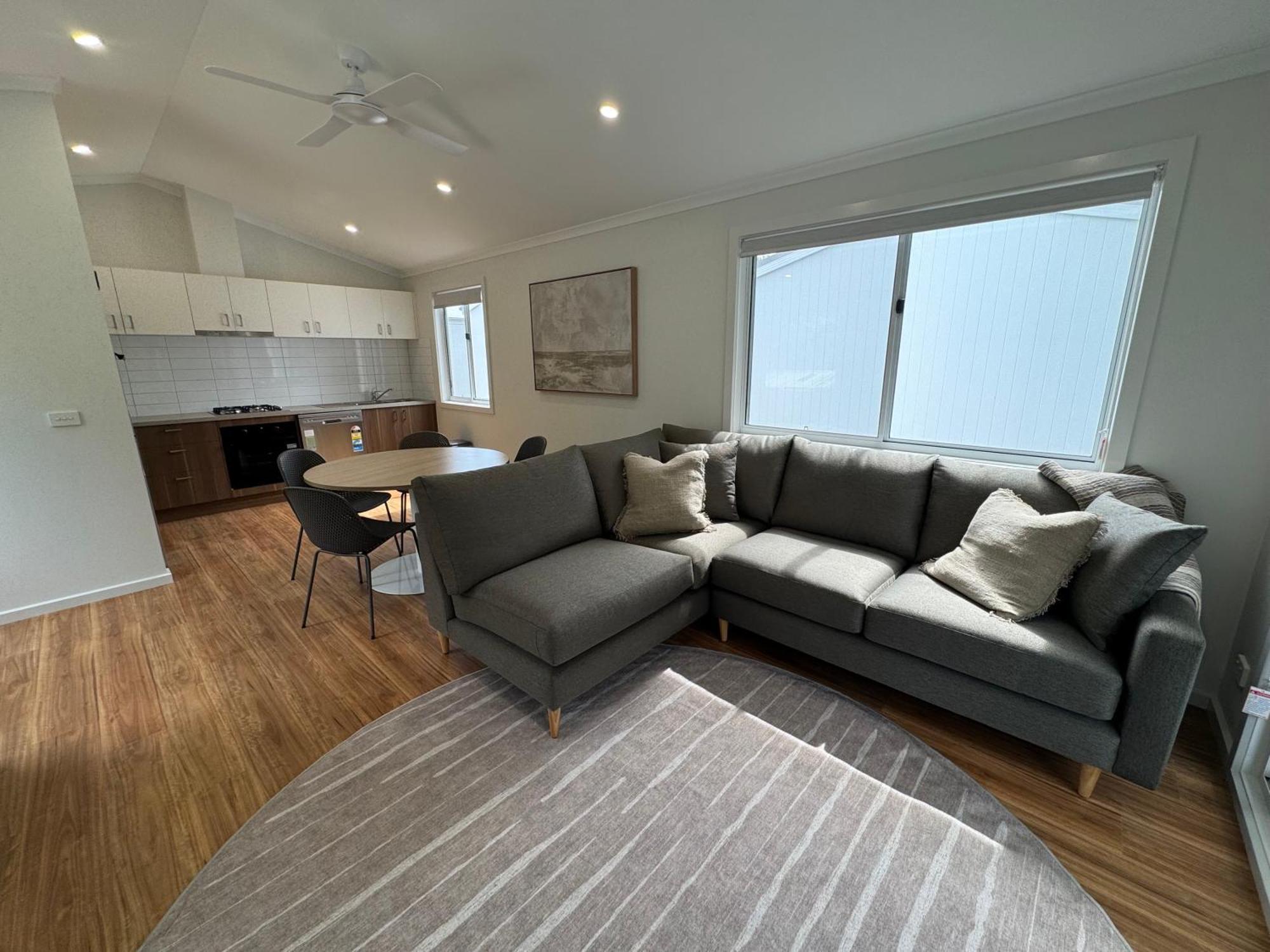 Big4 Tasman - Holiday park Bright