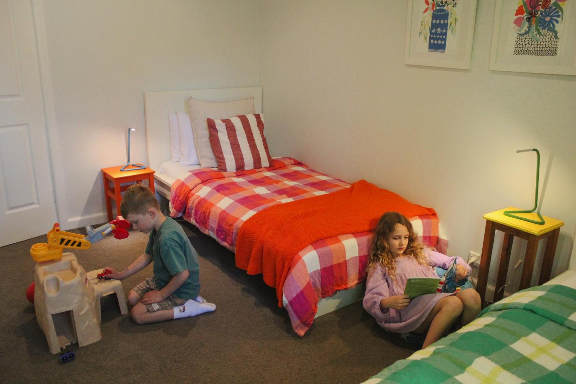 Holiday home Clara Luce'