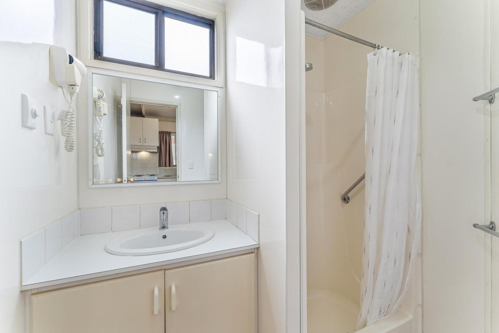 Holiday park Tasman - South Bright