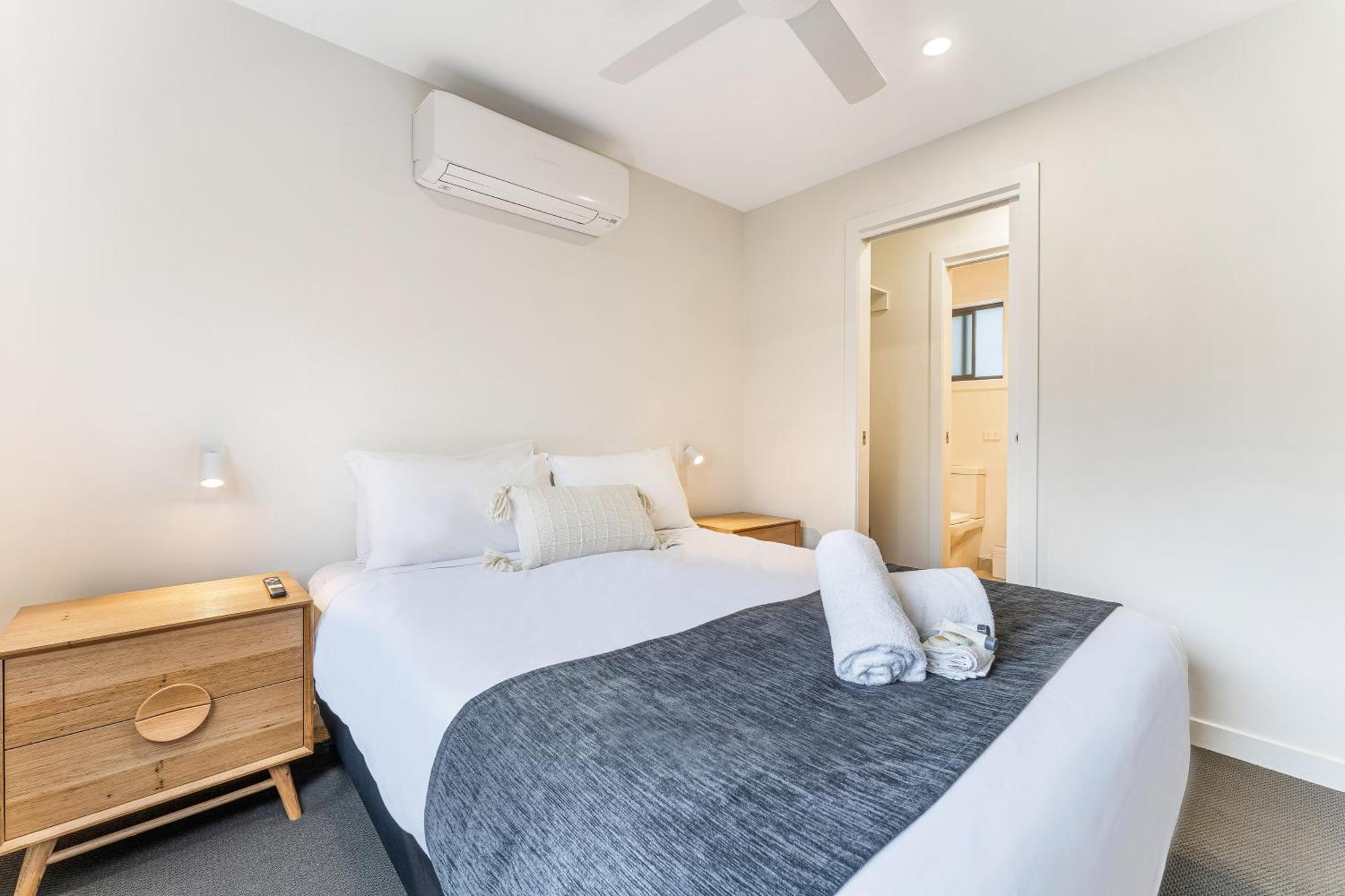 Holiday park Tasman - South Bright