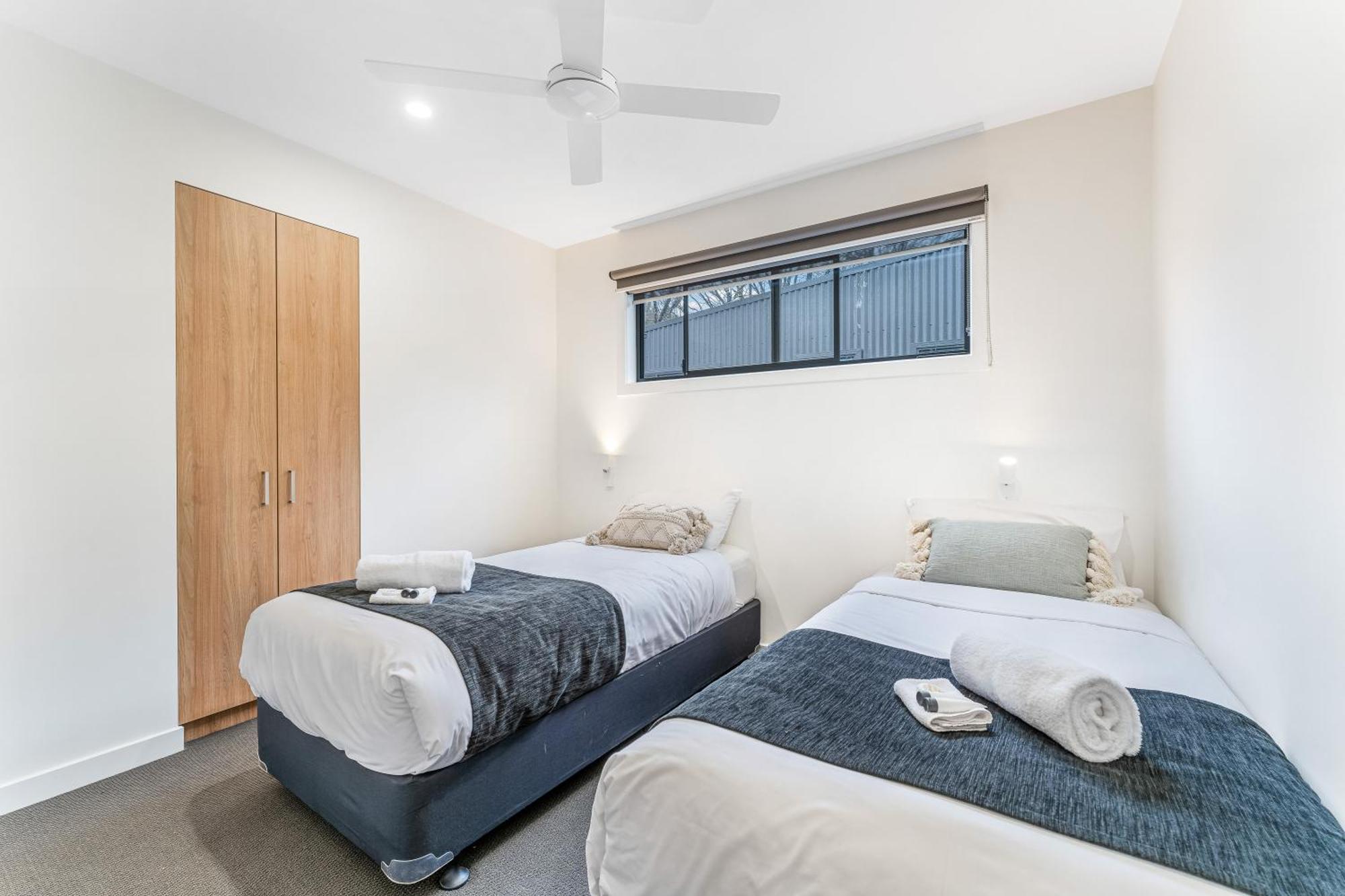 Holiday park Tasman - South 4*