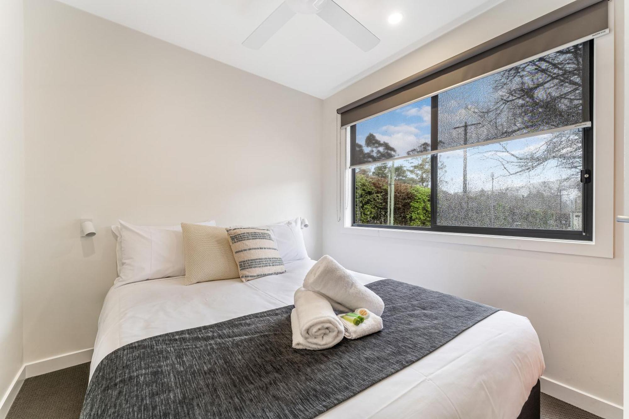 Tasman - South Holiday park