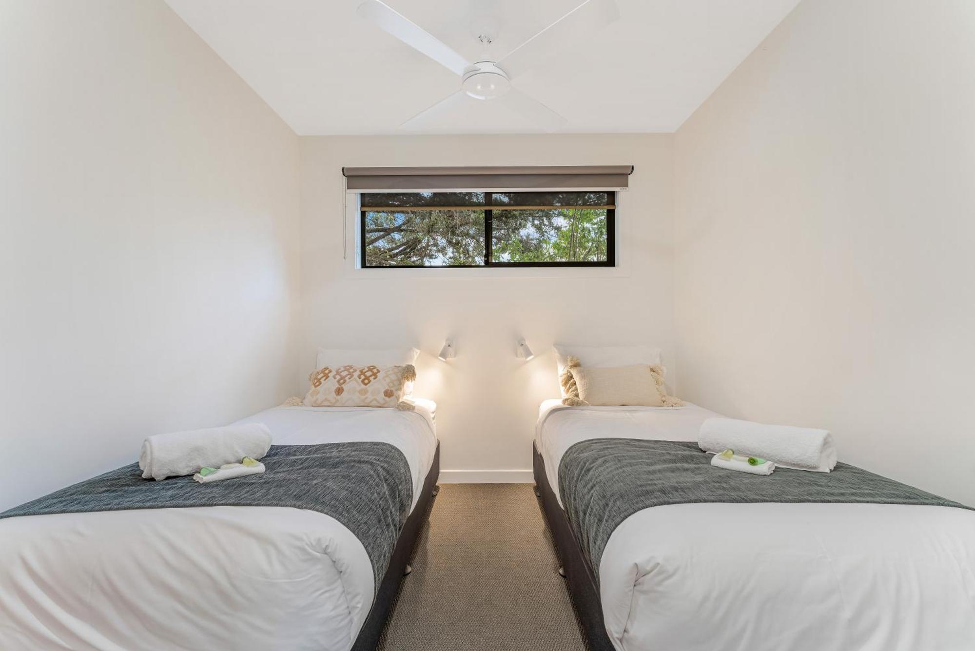 Holiday park Tasman - South 4*