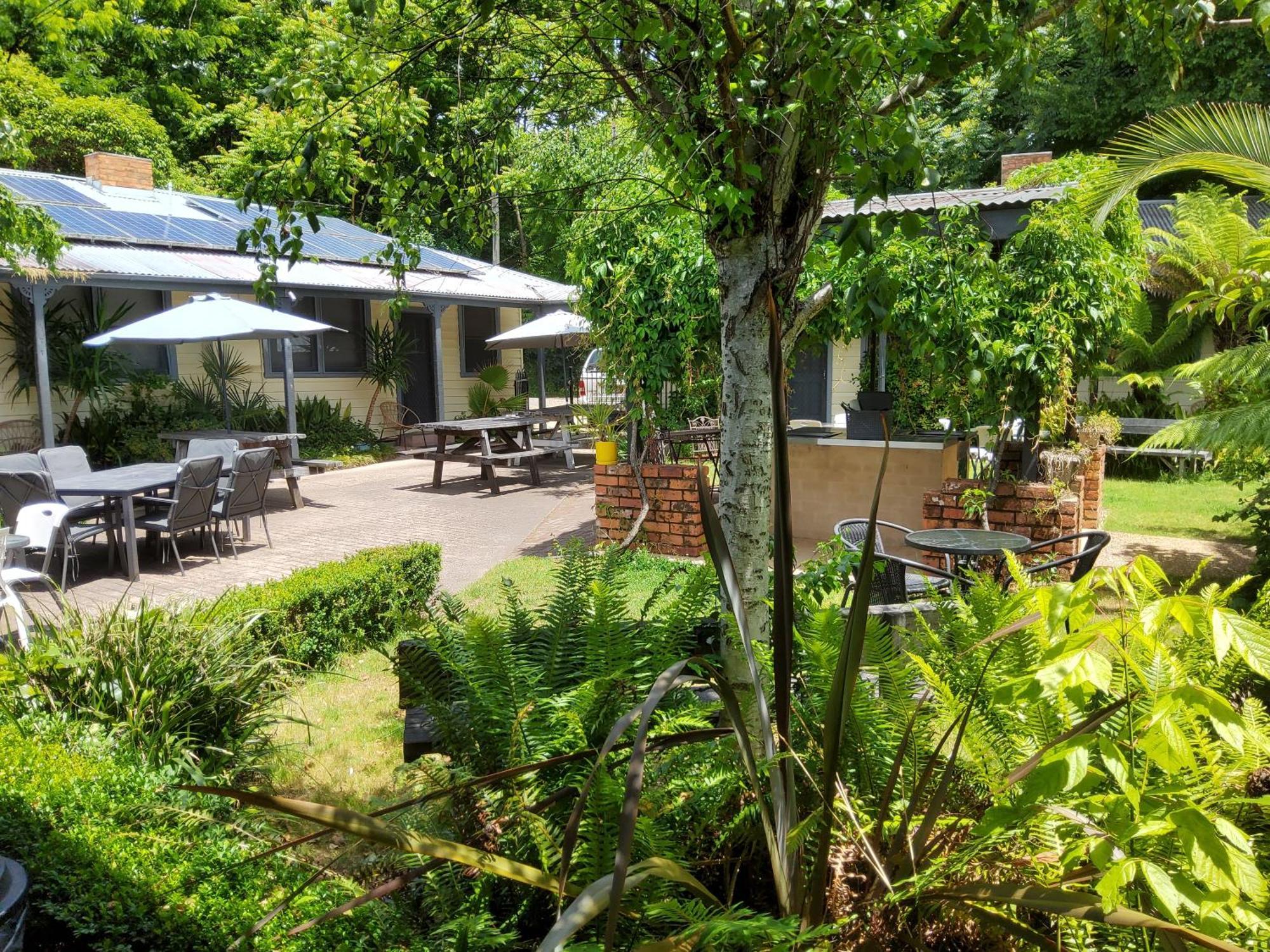 Coach House Inn