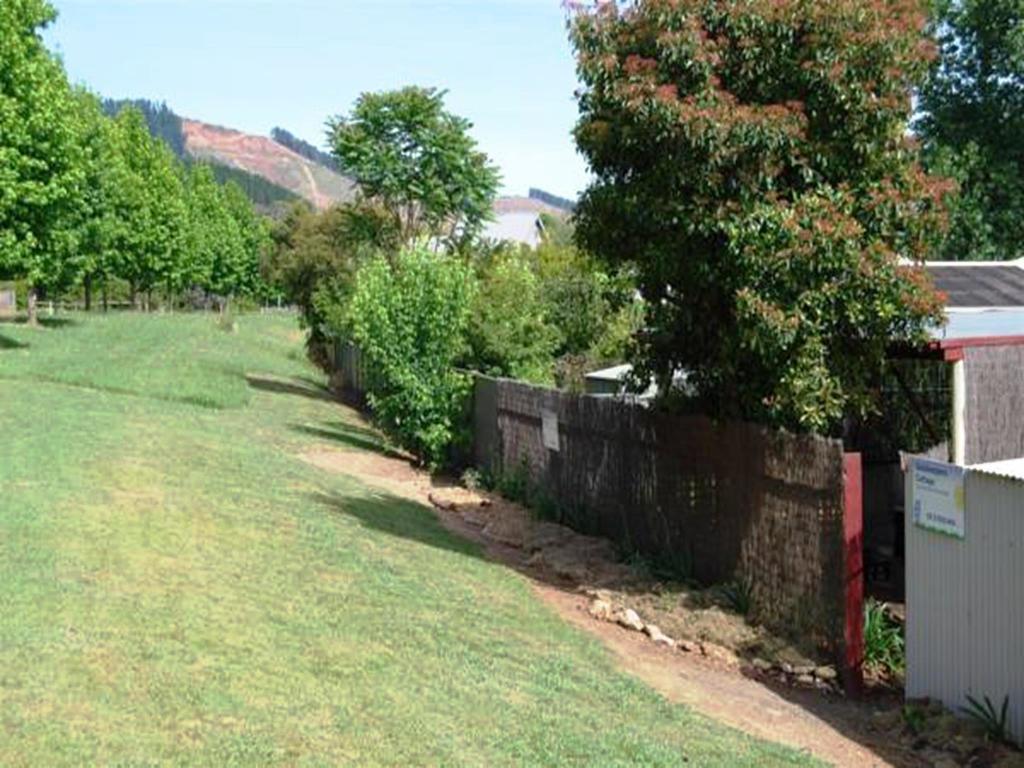 Gatekeepers Traditional Bed & Breakfast Bed & Breakfast
