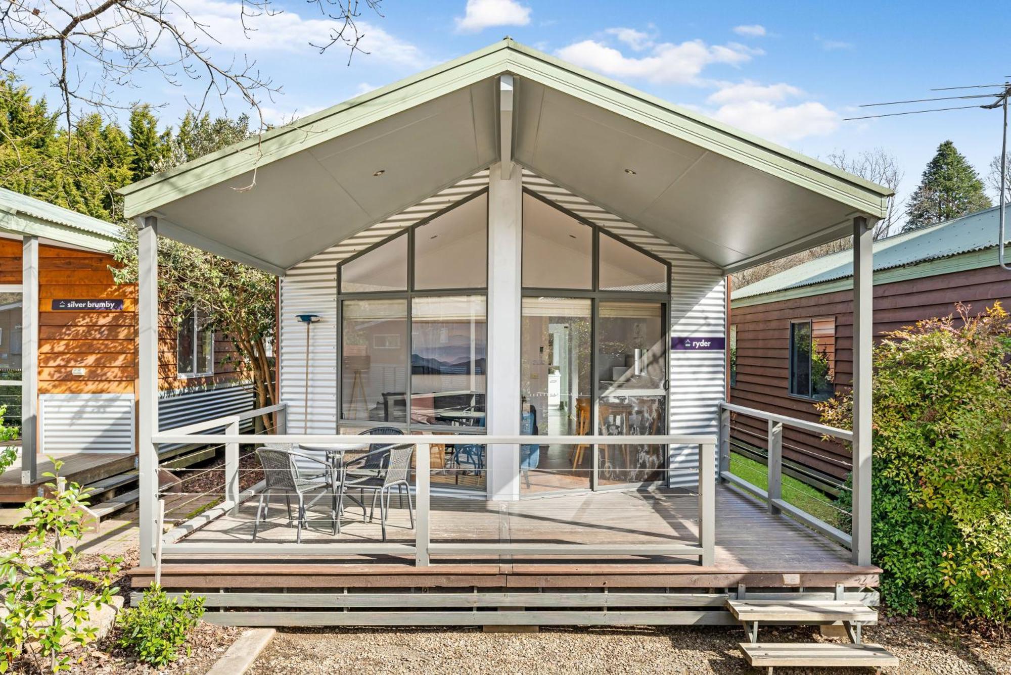 Holiday park Big4 Tasman -