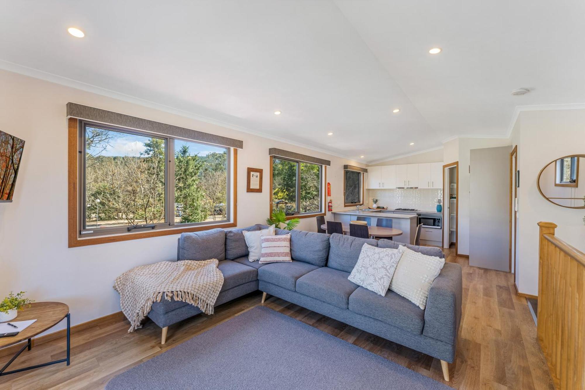 Big4 Tasman - Holiday park Bright