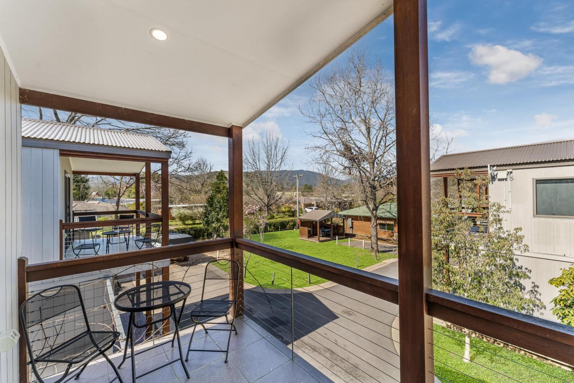 Holiday park Big4 Tasman - 4*