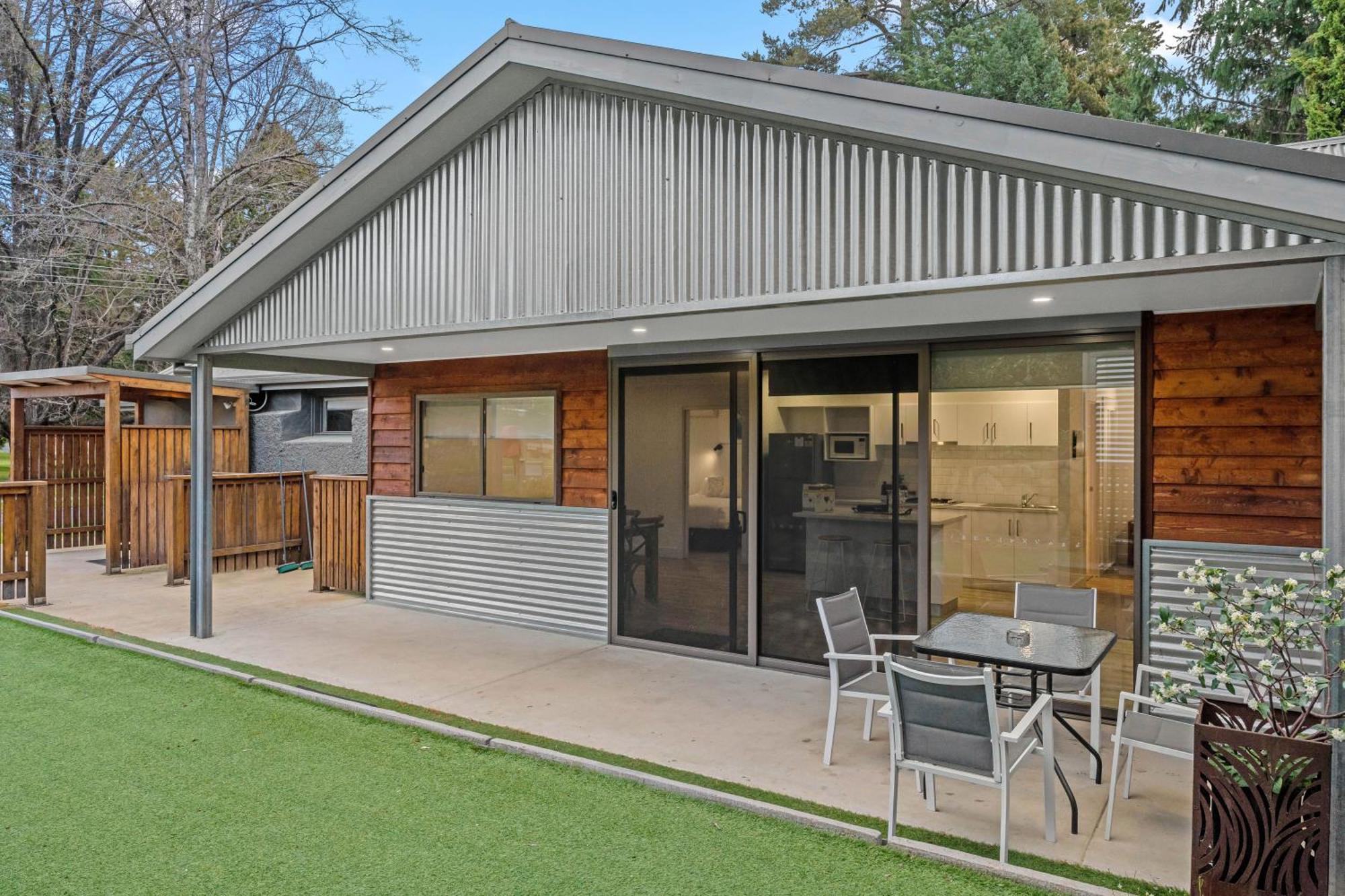Holiday park Big4 Tasman - 4*