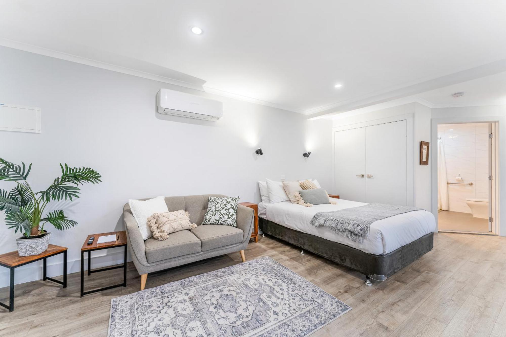 Big4 Tasman - Holiday park 4*