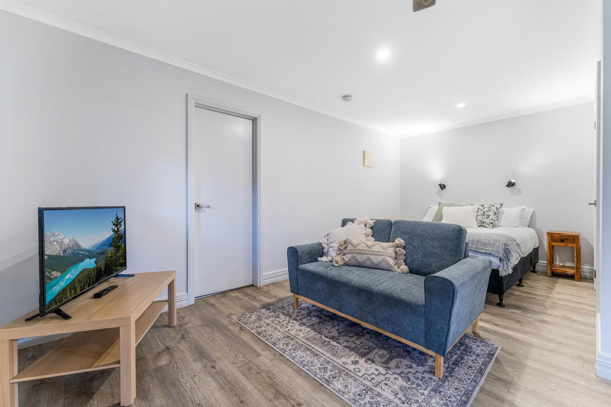 Big4 Tasman - Holiday park Bright