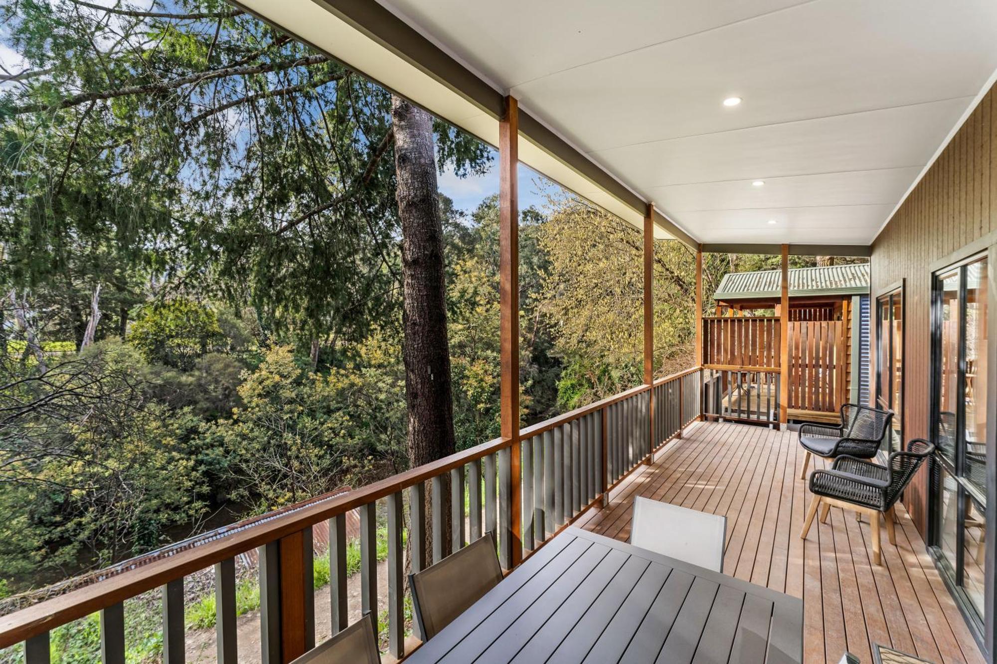 Big4 Tasman - Holiday park Bright