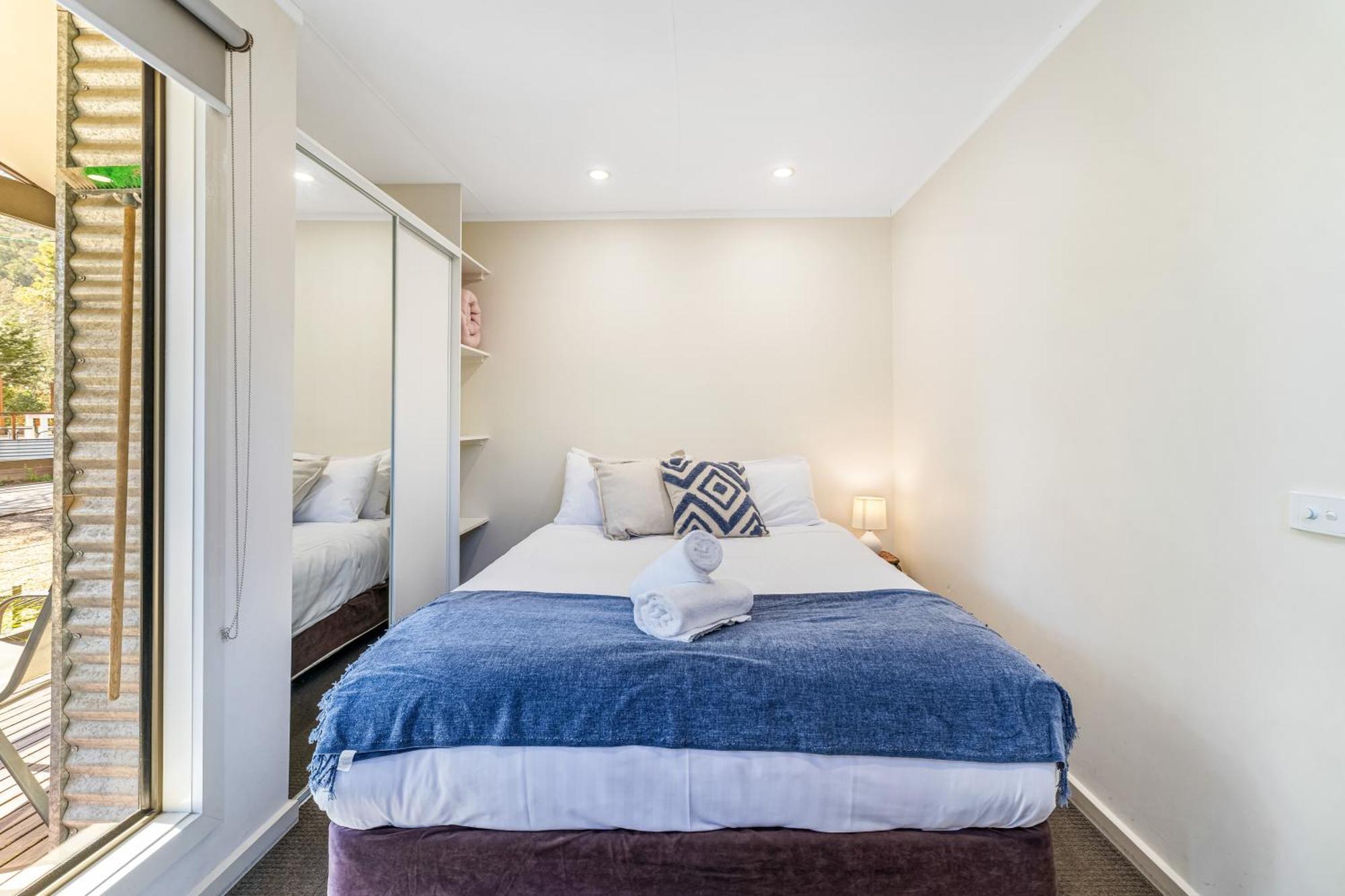 Big4 Tasman - Holiday park 4*