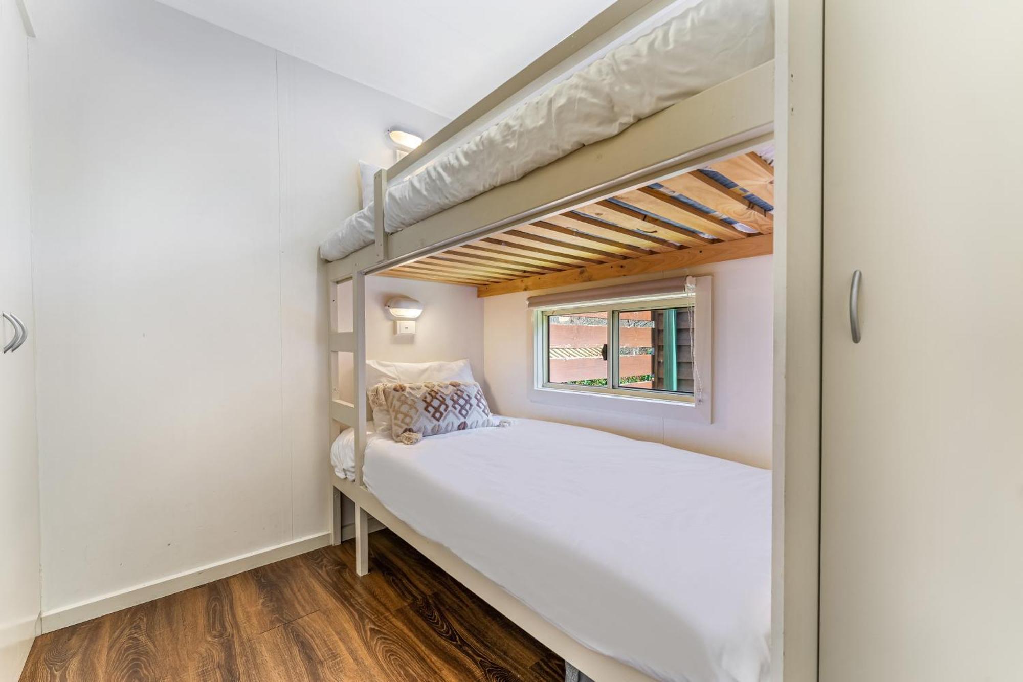 Holiday park Big4 Tasman - Bright