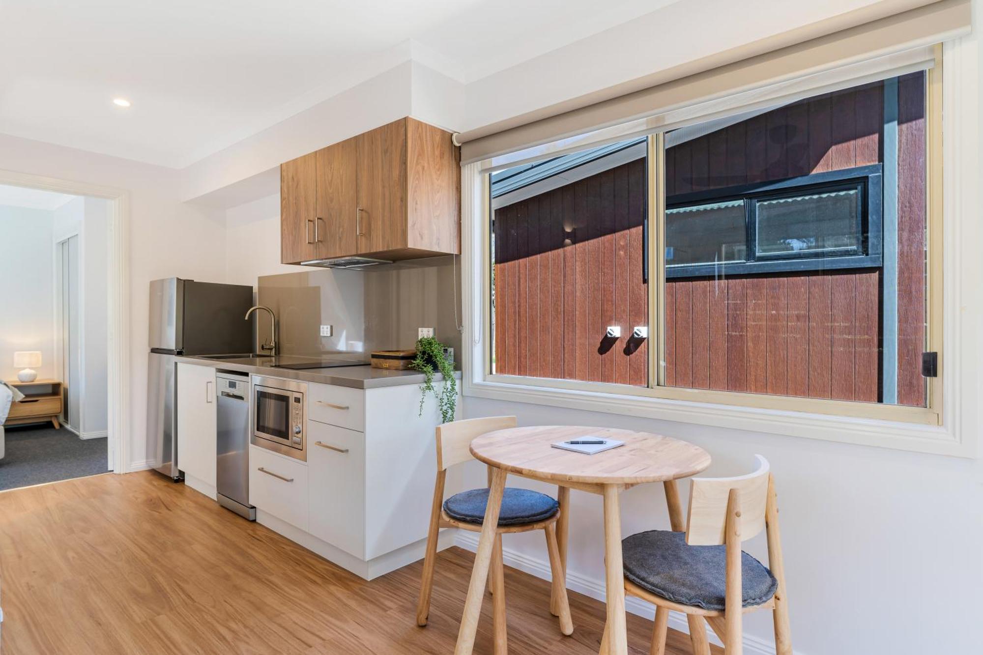 Big4 Tasman - Holiday park 4*