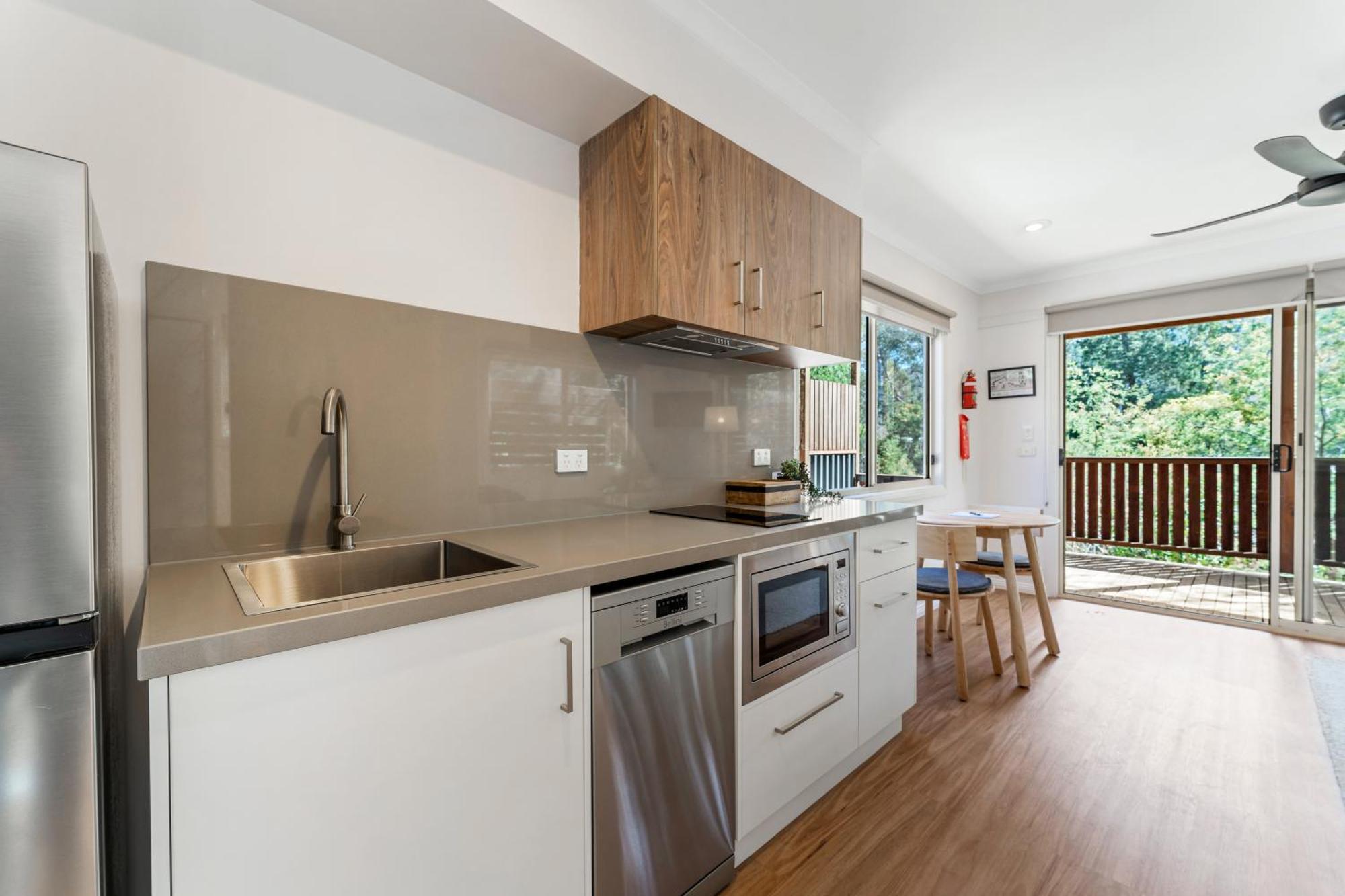 Big4 Tasman - Holiday park Bright