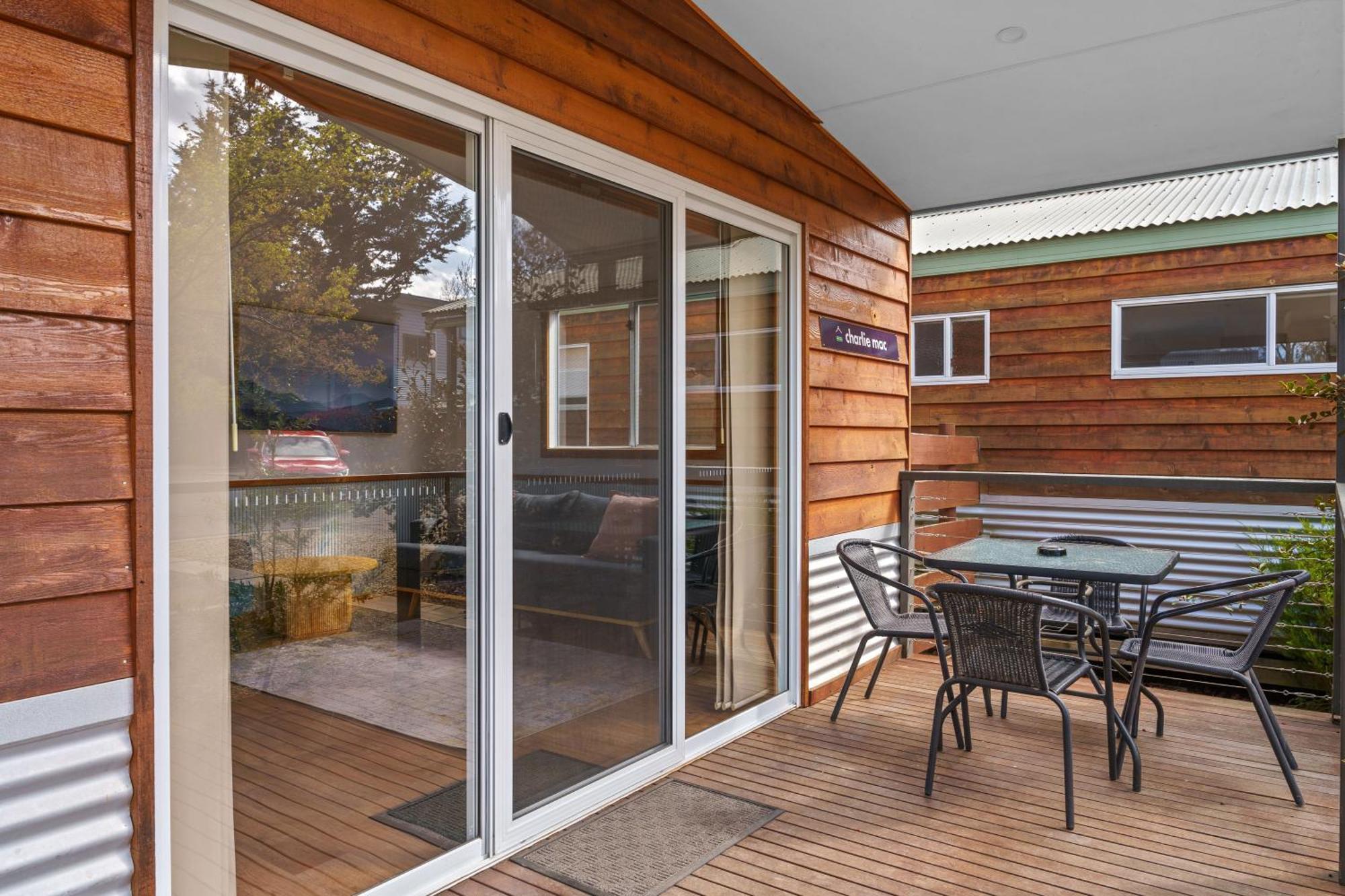 Big4 Tasman - Holiday park Bright