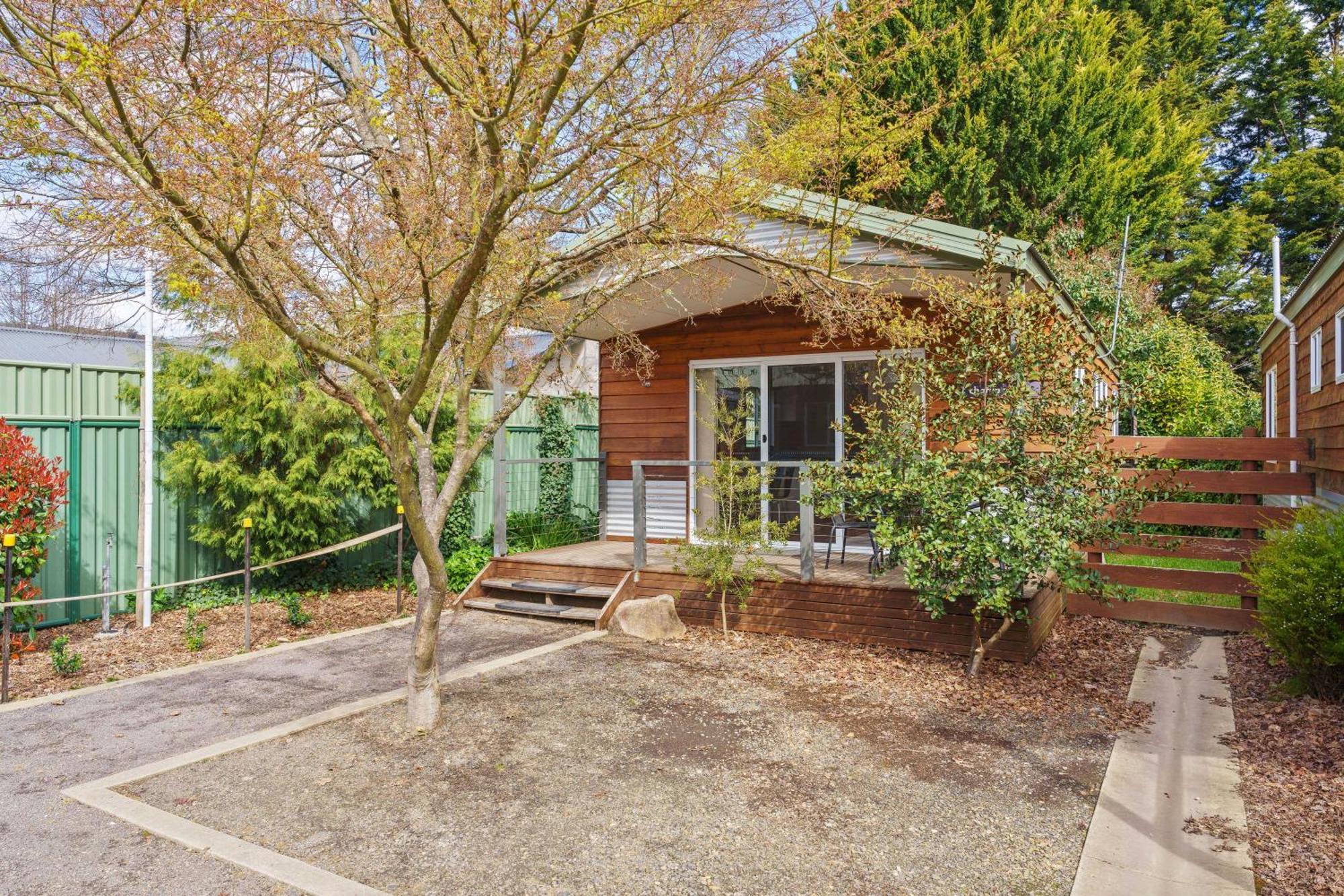 Holiday park Big4 Tasman -