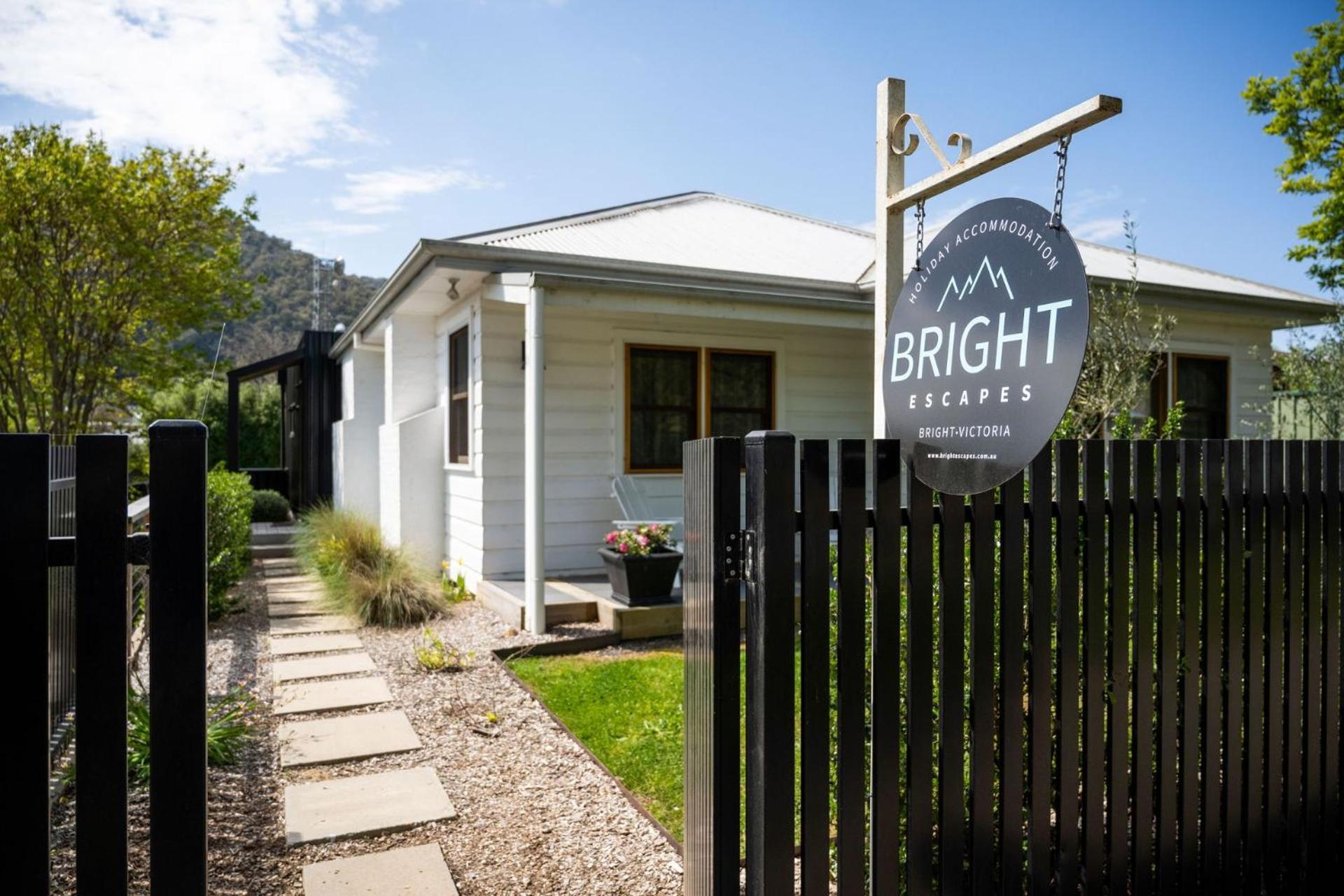 One Bright